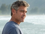 George Clooney in The Descendants