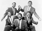 The Robins (With Johnny Otis)