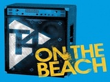 T4 On The Beach logo