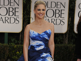 Sarah Michelle Gellar, Golden Globes