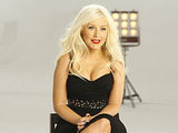 The Voice Season 2 Coach Christina Aguilera