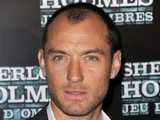 Jude Law, Sherlock Holmes: A Game of Shadows