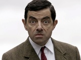 'Mr Bean's Holiday' still