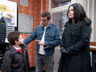 Peter has an idea for Carla