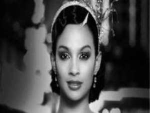 Alesha Dixon: Breathe Slow