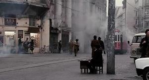'Tinker Tailor Soldier Spy' teaser trailer
