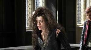 'Harry Potter and the Deathly Hallows Part 2' Disguises featurette