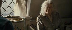 'Harry Potter and the Deathly Hallows Part 2' What do you know clip