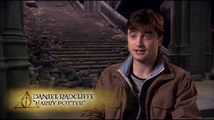 'Harry Potter and the Deathly Hallows Part 2' It All Ends featurette