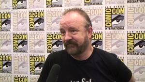 Jim Beaver talks 'Supernatural' Season Seven