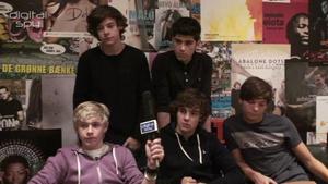One Direction: New album is called