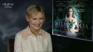 Kirsten Dunst: 'I'm an Andrew Garfield fan'
