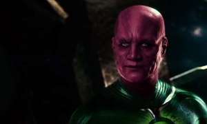 'Green Lantern' First 5 minutes - Digital Spy exclusive