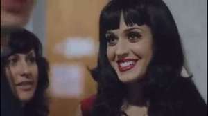 Katy Perry Just Dance 3 Exclusive Trailer