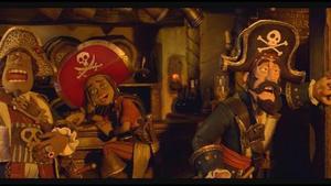 'The Pirates! In An Adventure With Scientists' trailer