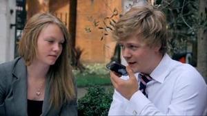 Young Apprentice Episode 4 Clip 2 (14-11-11)