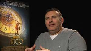 Producer Graham King on Sacha Baron Cohen's Freddie Mercury film