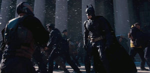 'The Dark Knight Rises' official trailer
