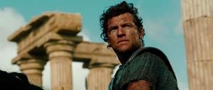 'Wrath Of The Titans' Trailer