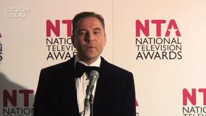 David Walliams: 'Friends ask me if Simon Cowell is gay'