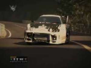 Trailer of Race Driver: GRID on Xbox 360