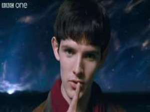 Get the first glimpse of new Saturday night drama Merlin, beginning on BBC One in September.