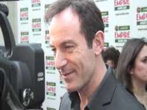 Empire Awards 09: Jason Isaacs
