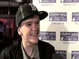 DS RTAs 09: George Sampson