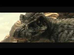 Land Of The Lost: Trailer