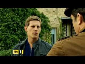 The official ITV trailer for James Sutton's arrival in Emmerdale as Ryan Lamb.