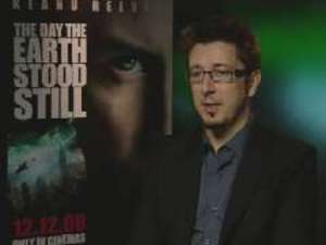 We chat to The Day The Earth Stood Still director Scott Derrickson