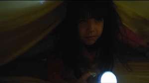 'Don't Be Afraid of the Dark' Trailer