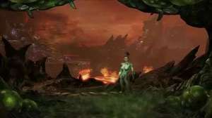 StarCraft II: Heart of the Swarm Gameplay Trailer