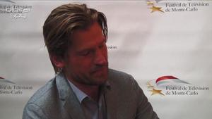 Nikolaj Coster-Waldau on 'Game Of Thrones'