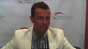 Melissa Joan Hart and Joey Lawrence on 'Melissa & Joey'
