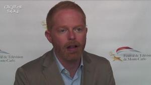 'Modern Family' star Jesse Tyler Ferguson on being a gay role model