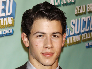 Nick Jonas, How To Succeed In Business Without Really Trying, New York