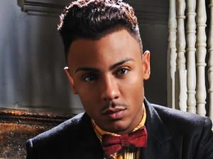 Marcus Collins