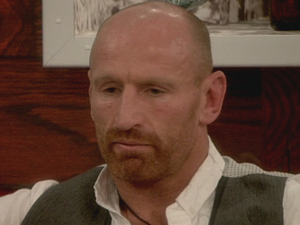 CBB 2012: Gareth Thomas