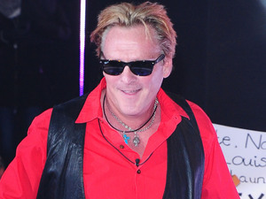Michael Madsen is the second housemate to be evicted during the Celebrity Big Brother Final