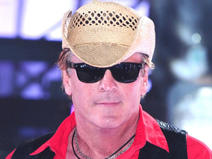 Michael Madsen is the second housemate to be evicted during the Celebrity Big Brother Final