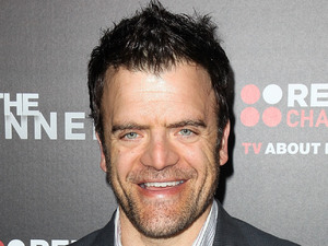 Kevin Weisman