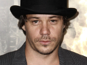 Michael Raymond James