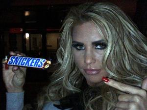 Katie Price