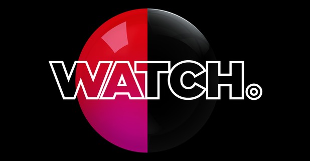 UKTV Watch logo