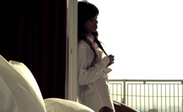 Kelly Rowland