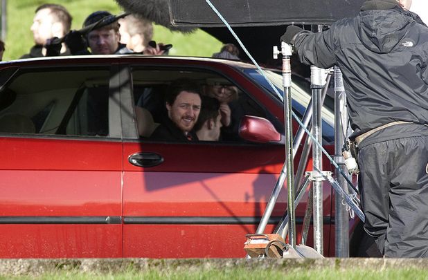 McAvoy and Bell 