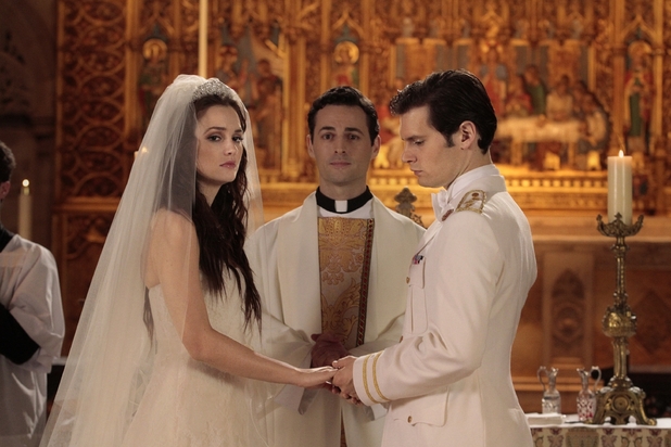 Gossip Girl S05E13: 'G.G.'