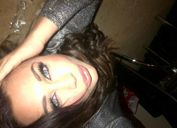 Lauren Goodger