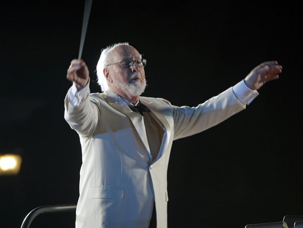 John Williams